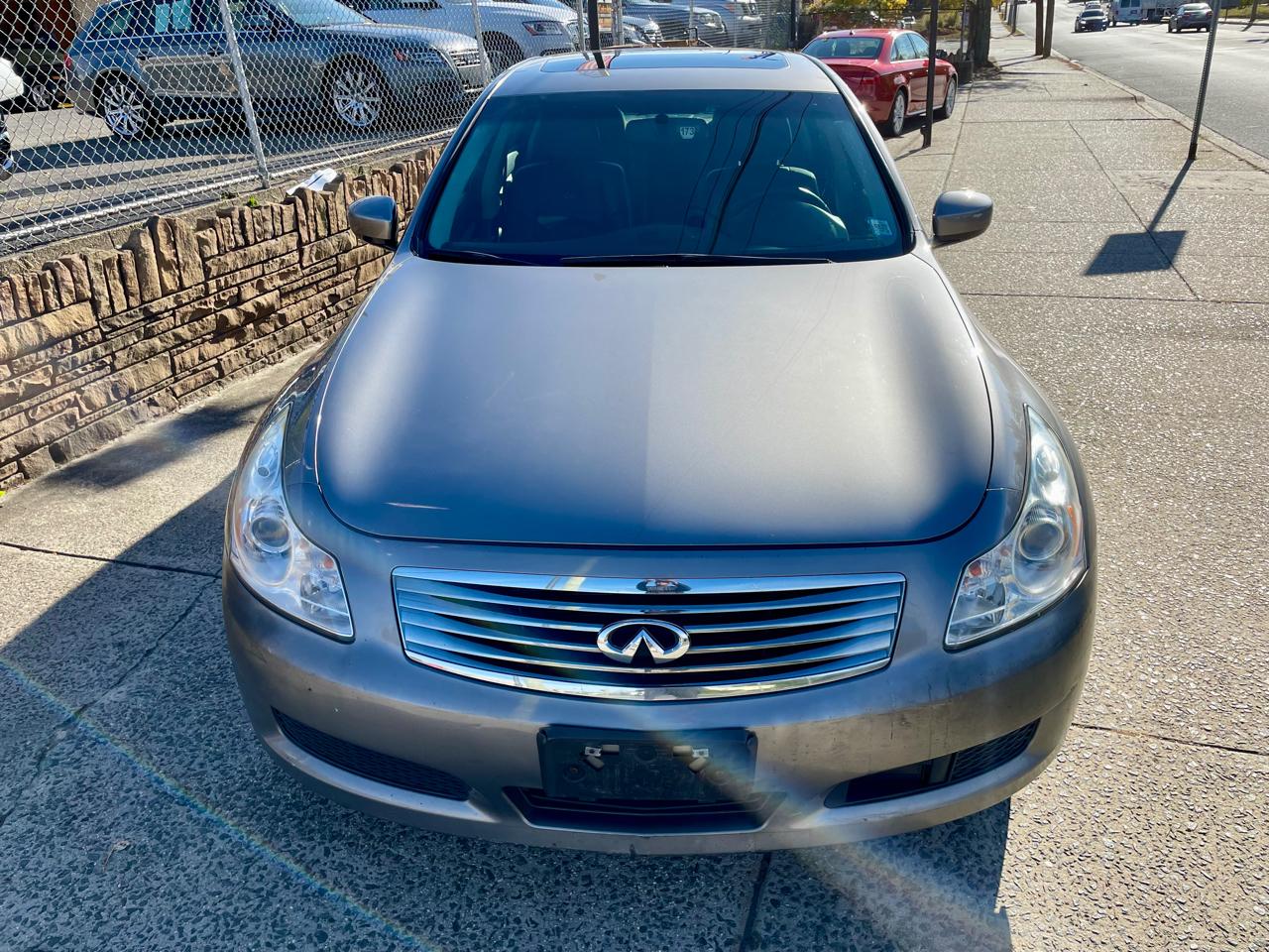infiniti g sedan 2009 JNKCV61F39M358797 image infiniti g sedan 2009 JNKCV61F39M358797 image